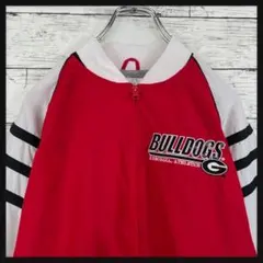 【C-74】ヴィンテージ　ナイロンジャケット　人気　入手困難　希少　OLD 定番