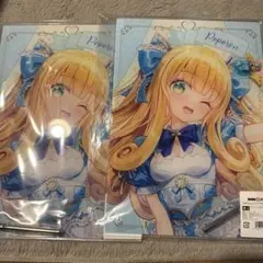 邪神ちゃんドロップキック DMM スクラッチ ビッグアクリルスタンド