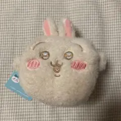 ちいかわ　うさぎポーチ