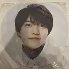 西畑大吾 うちわ Alpha