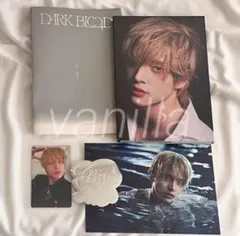 enhypen dark blood engene ver. ジェイク 1