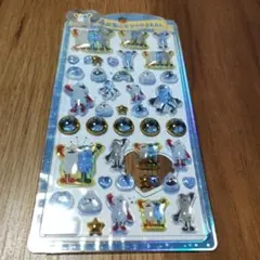 SUNSUN スンスン ボンボンドロップ うるちゅるポップシール　正規品