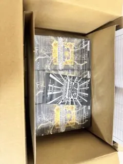 遊戯王　リミットオーバーコレクション　シュリンク付き3box 特典パック付