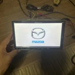 DIATONESOUNDNAVI NR-MZ200-FJ limitedカーナビ - メルカリ