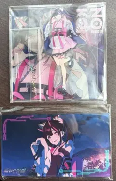 ディメンション凸ラバース！！ ソフマップ特典 - メルカリ