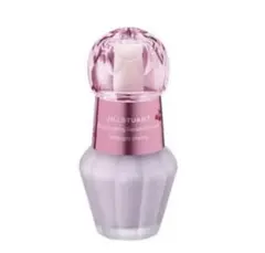 ジルスチュアート　美容液化粧下地　ミッドナイトチェリー　02EX