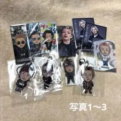 山本彰吾 セット