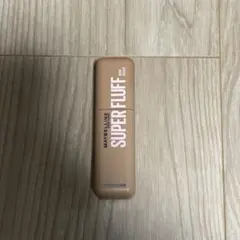 Maybelline SUPER FLUFF 眉マスカラ 04 ライトブラウン
