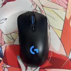 Logicool G703h ゲーミングマウス 本体
