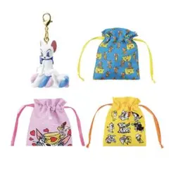 一番くじ トムとジェリーTasty Moments〜おいしい毎日〜＊4点セット＊