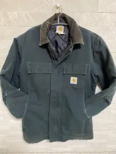 2026年最新】CARHARTT トラディショナルジャケット ショートの人気