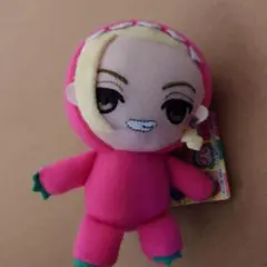 東京リベンジャーズ ちびキャラ恐竜マスコット