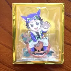 鬼滅の刃 ハロウィン 2025ランダムアクスタ 竈門炭治郎