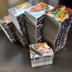 初版・帯付き】銀河英雄伝説 全巻セット クリアブックカバー付き