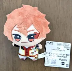 ツイステッドワンダーランド ちびぐるみ 寮服ver. vol.1 エース②