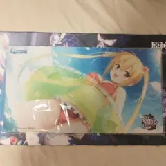 2026年最新】ゆずソフト プレイマットの人気アイテム - メルカリ