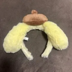 サンリオポムポムプリンカチューシャ（公式）