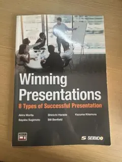 Winning Presentations