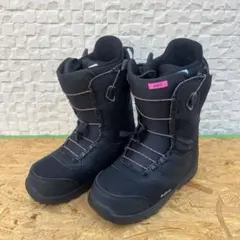 日本人向け！BURTON mint 24.5cm