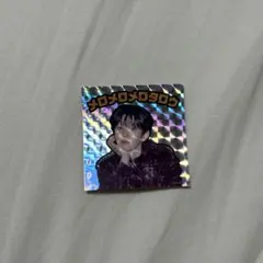 RIIZE ライズ ショウタロウ キラキラステッカー