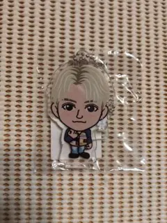 FANTASTICS 八木勇征 アクリルキーホルダー