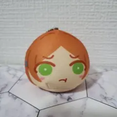 あんスタ おまんじゅうにぎにぎマスコットちび2