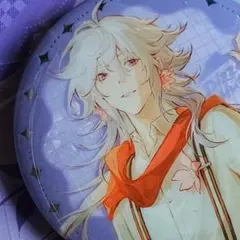 2025年最新】fgo 缶バッジ マーリンの人気アイテム - メルカリ