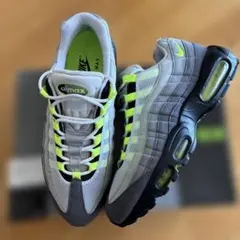 エアーマックス95 スニーカー