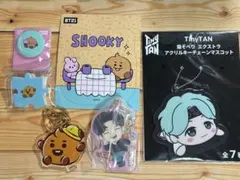 BTS SUGA シュガ ユンギ ミニフォト コンプ 特典 ソウジュ - メルカリ