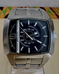 DIESEL メンズ 時計 DZ-1154 ディーゼルのサムネイル