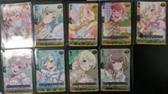 2026年最新】ヴァンガード バンドリ トリガーの人気アイテム - メルカリ