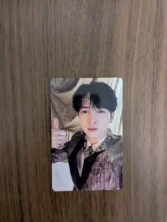 M！LK 好きすぎて滅　爆裂愛してる/好きすぎて滅　吉田仁人さんトレカ