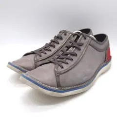 LANVIN en Blue ランバンオンブルー レザーシューズ カジュアル