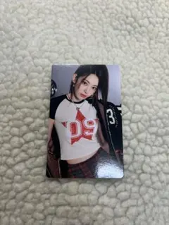 ルセラフィム　サクラ　2点