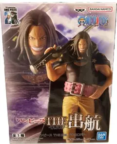 【新品未開封】ワンピース ヤソップ フィギュア