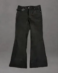N/07 Spandex-denim stretch sarrouel - メルカリ