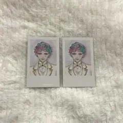 にじさんじ ジョー・力一 | にじさんじ 6thAnniversaryGoods