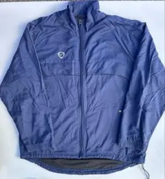 90's NIKE ナイロンジャケット vintage