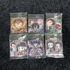 2025年最新】悲鳴嶼行冥ウエハースの人気アイテム - メルカリ