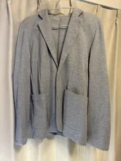 URBAN RESEARCH グレー ジャケット 38