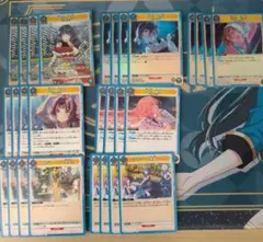 学園アイドルマスター 生徒会 SR以下 4コン