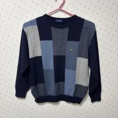 Golden Bear ニットセーター　L