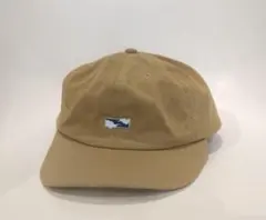 kami ✕ the union 激レア ベージュキャップ