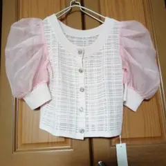 【みさき様専用】rienda　トップス　スカート