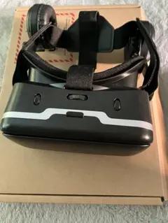 スマホ　VRゴーグル　本体のみのサムネイル
