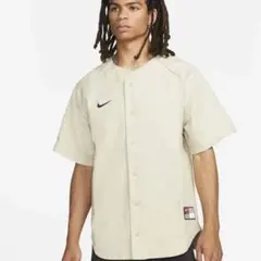 希少NIKE SB x MLB BASEBALL S/S JERSEYカッコいいのサムネイル