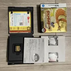 ポケットモンスター ハートゴールド＠ポケウォーカー未使用