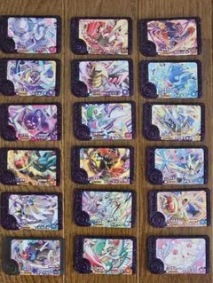 ガ*ル様 ポケモンフレンダ まとめ売り