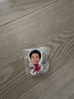 セレッソ大阪　香川真司　抱っこちゃんクリップ