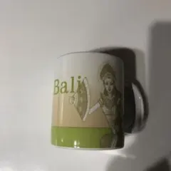 スターバックス バリ マグカップ